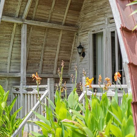 Daghan Cottage Nusa Penida Batununggul エクステリア 写真