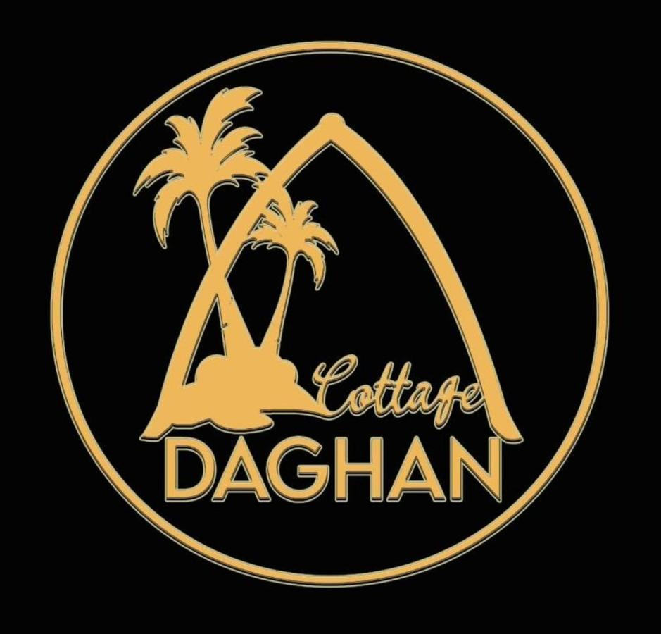 Daghan Cottage Nusa Penida Batununggul エクステリア 写真