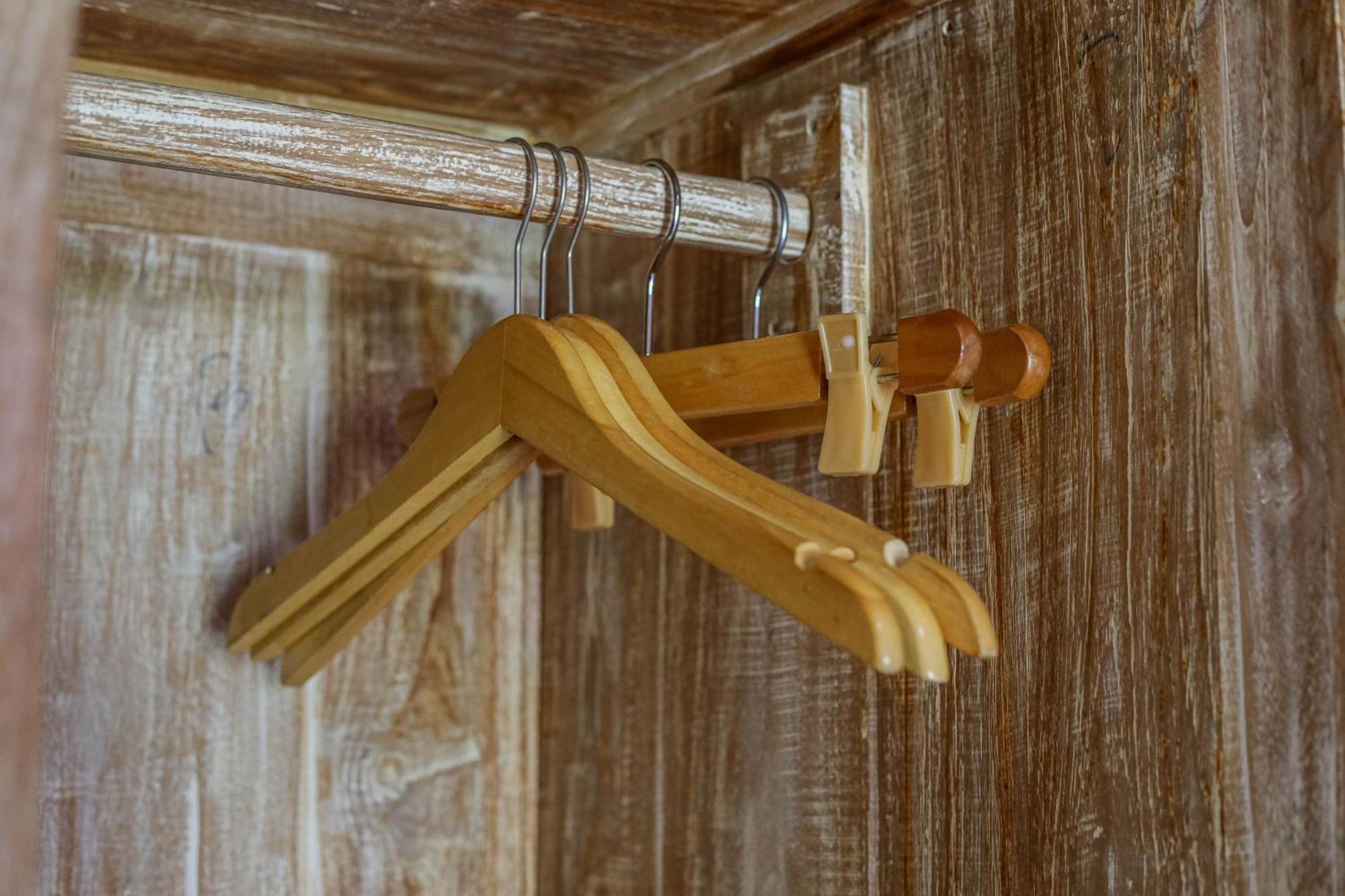 Daghan Cottage Nusa Penida Batununggul エクステリア 写真